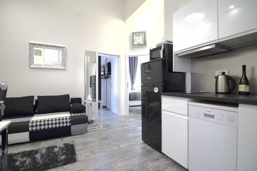 Lea Apartment - Free Parking In Front For 2 Cars Zagreb Luaran gambar