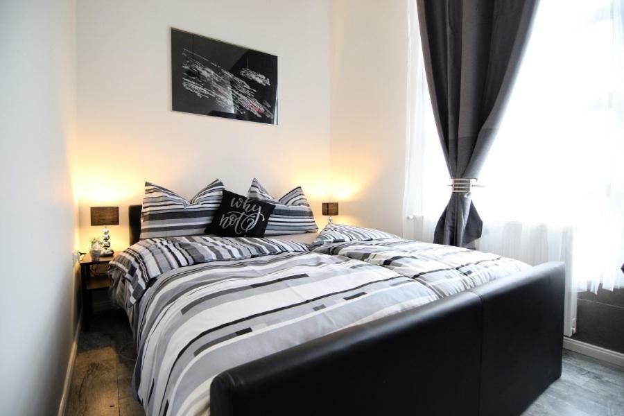 Lea Apartment - Free Parking In Front For 2 Cars Zagreb Luaran gambar