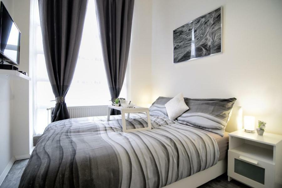 Lea Apartment - Free Parking In Front For 2 Cars Zagreb Luaran gambar