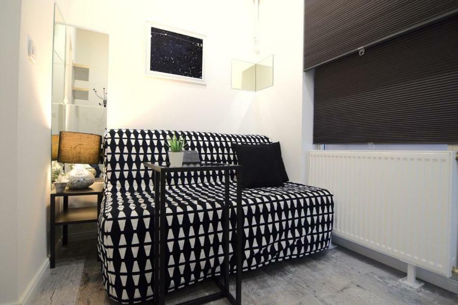 Lea Apartment - Free Parking In Front For 2 Cars Zagreb Luaran gambar