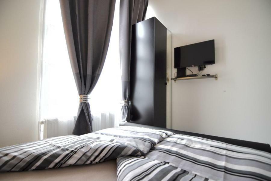 Lea Apartment - Free Parking In Front For 2 Cars Zagreb Luaran gambar