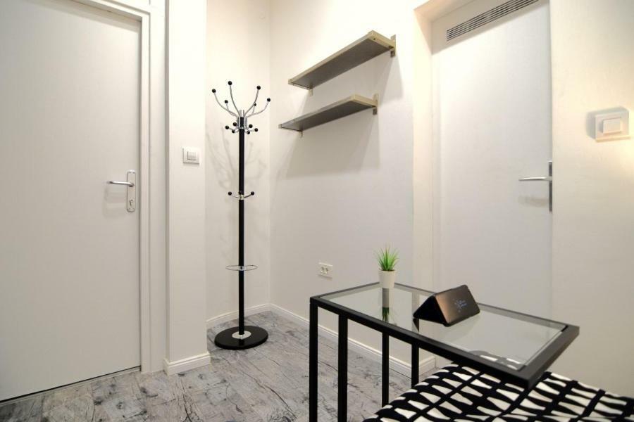 Lea Apartment - Free Parking In Front For 2 Cars Zagreb Luaran gambar