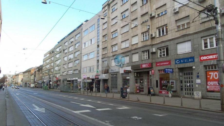 Lea Apartment - Free Parking In Front For 2 Cars Zagreb Luaran gambar